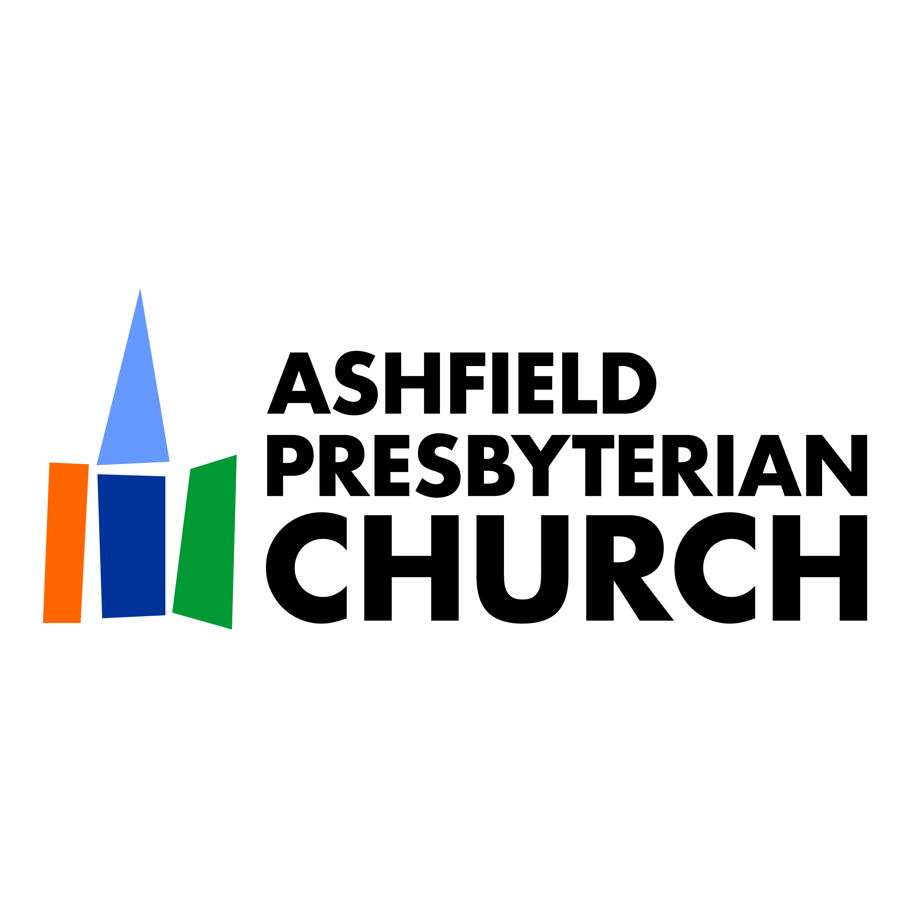 Ashfield Presbyterian Church