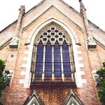 Ashfield Presbyterian Church
